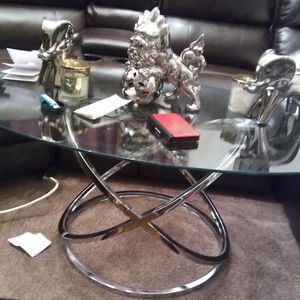 Meet your Posher, Tommy